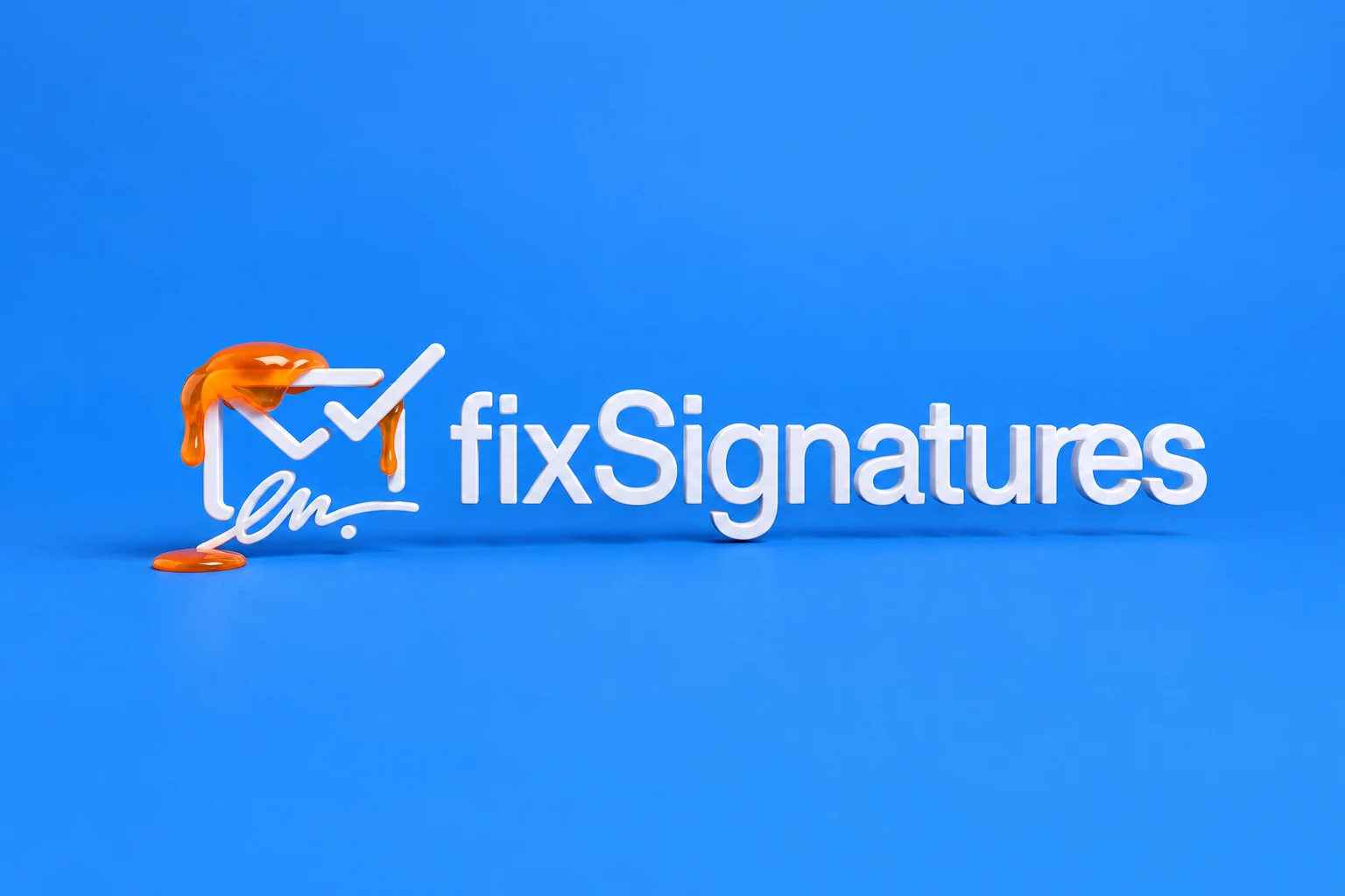 fixSignatures