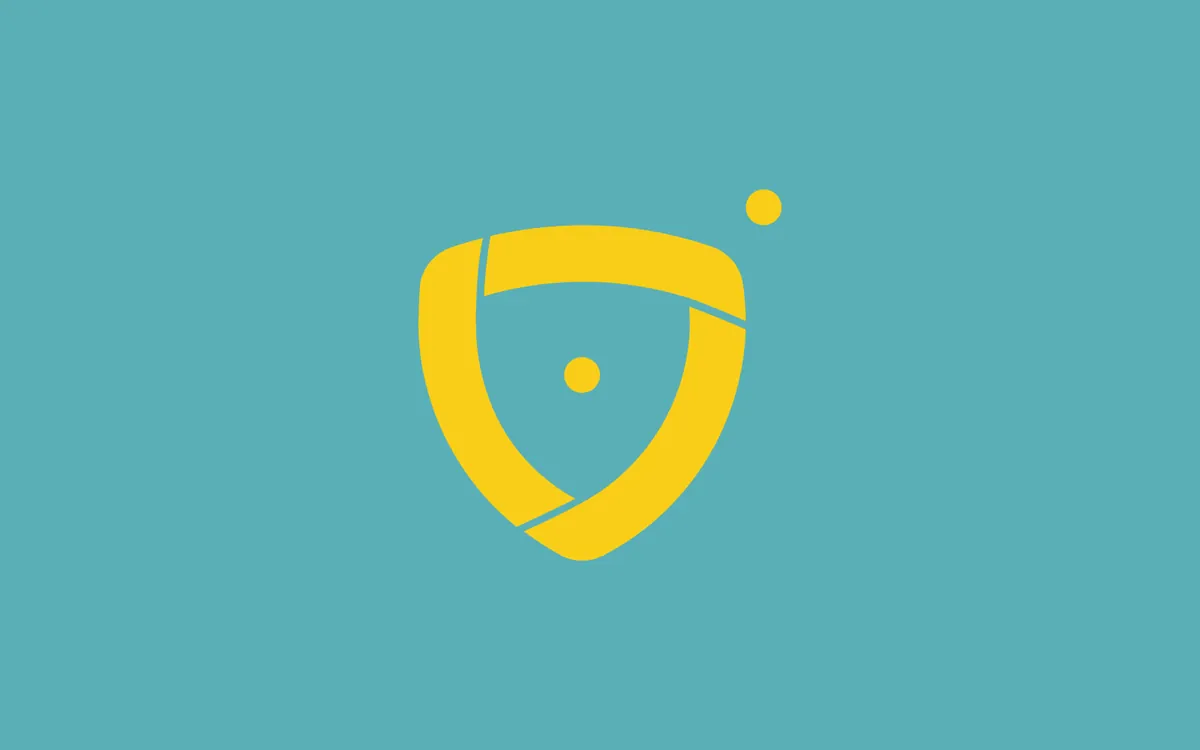 The heySec shield