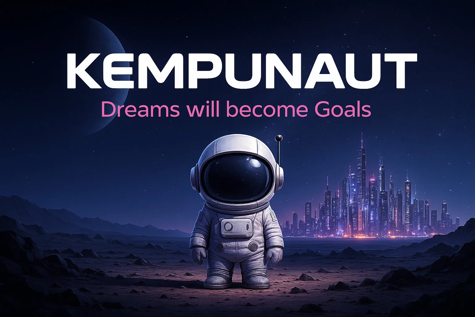 Kempunaut social banner