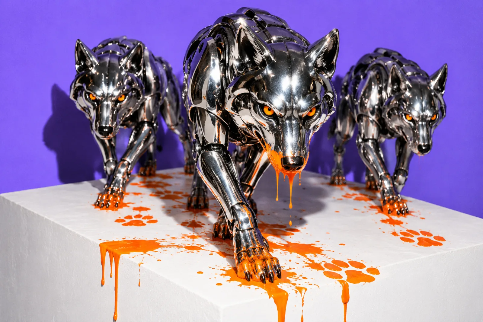 WolfOS