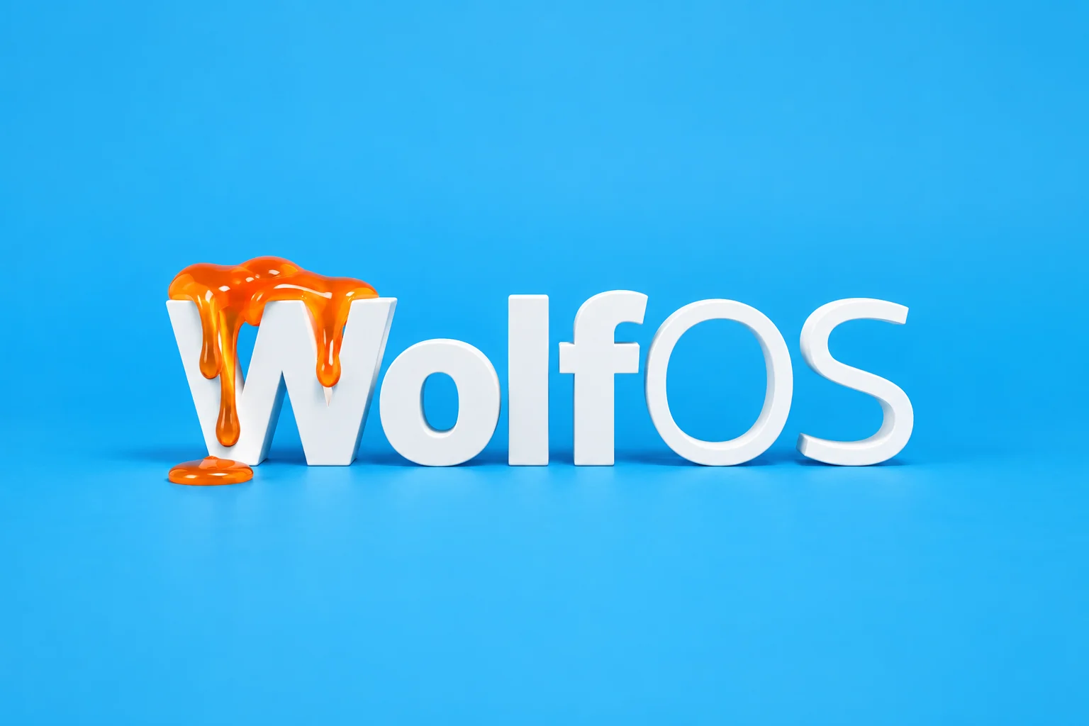 WolfOS